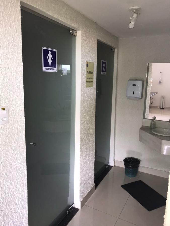 Rota Hoteis Uberlândia Екстериор снимка