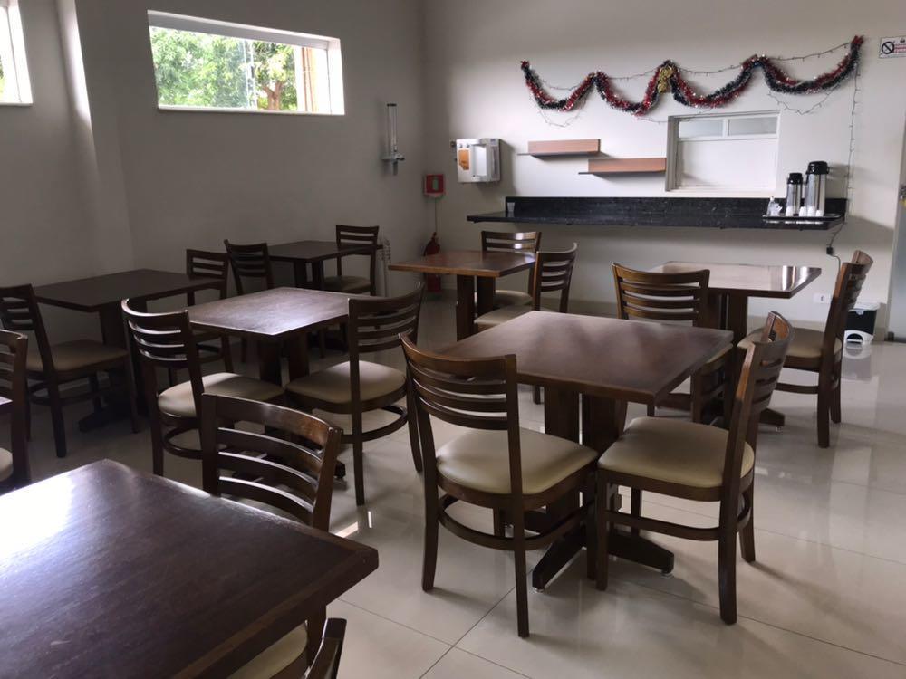 Rota Hoteis Uberlândia Екстериор снимка