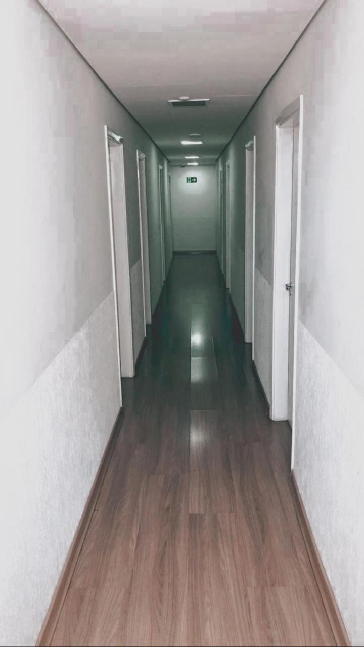 Rota Hoteis Uberlândia Екстериор снимка