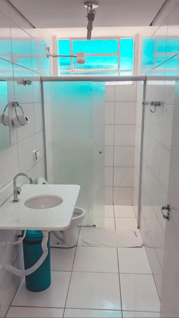 Rota Hoteis Uberlândia Екстериор снимка